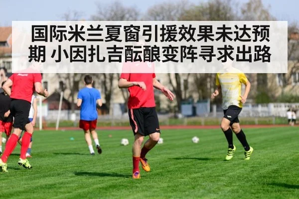 国际米兰夏窗引援效果未达预期 小因扎吉酝酿变阵寻求出路